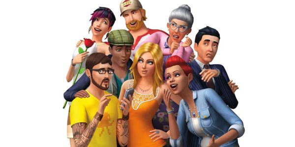 the sims 4 mobile
