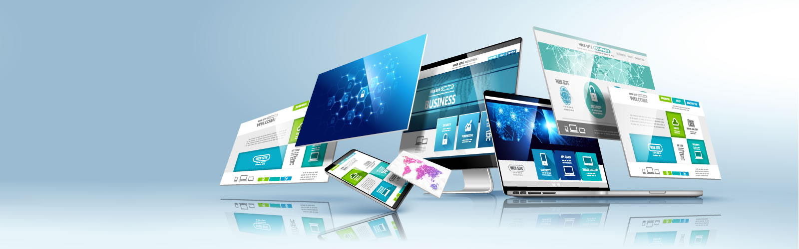 Opt For The Best Web Design Birmingham Services To Expose Your Online Business