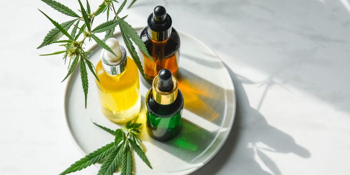 A short note on CBD products