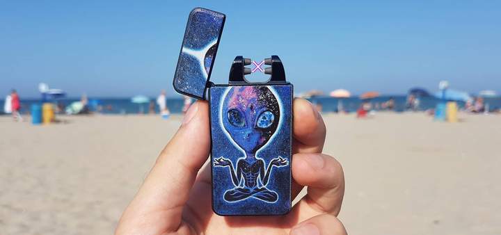 GET TO KNOW ABOUT THE BEST LIGHTER