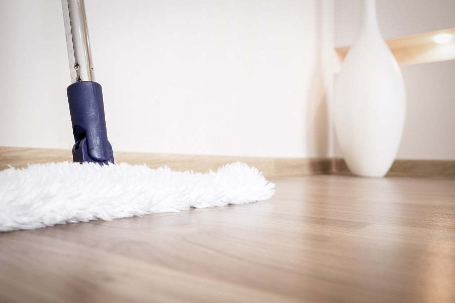 Get The Bissell Powerfresh Steam Mop 1940 For A Shiny Floor!