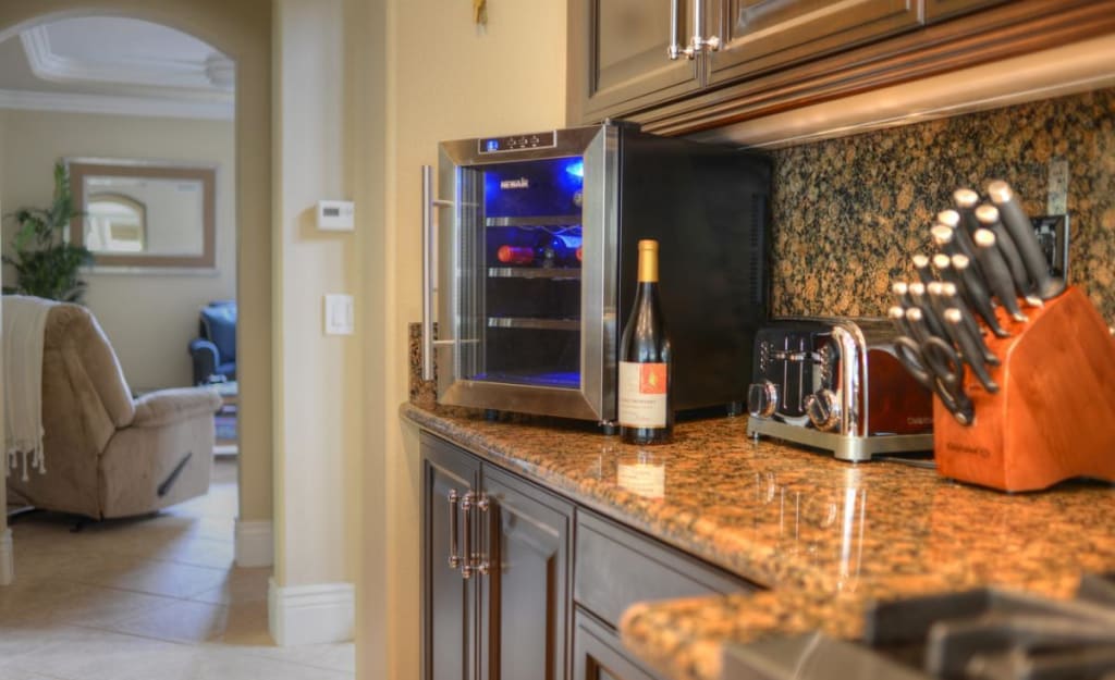 Essential factors to consider before purchasing a wine cooler