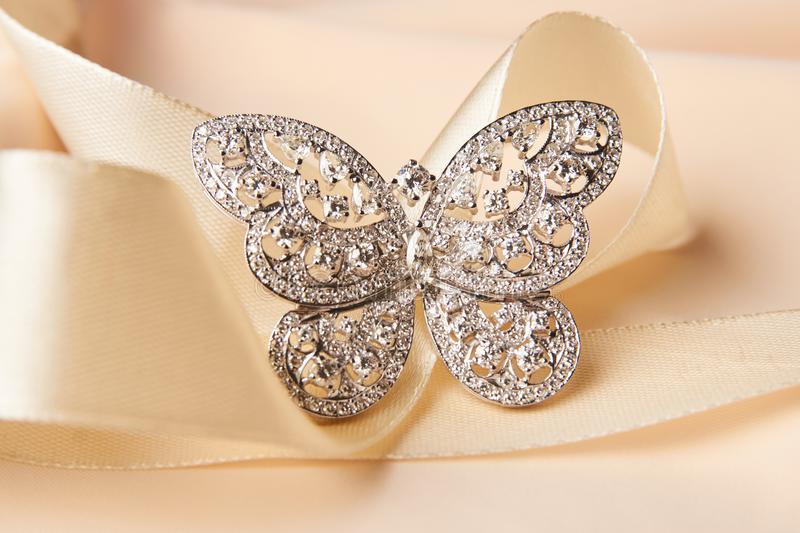 40% off on all Butterfly Accessories- Special Butterfly Necklace Gift