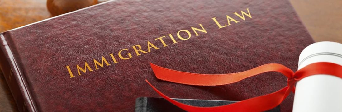 immigration lawyers in Toronto