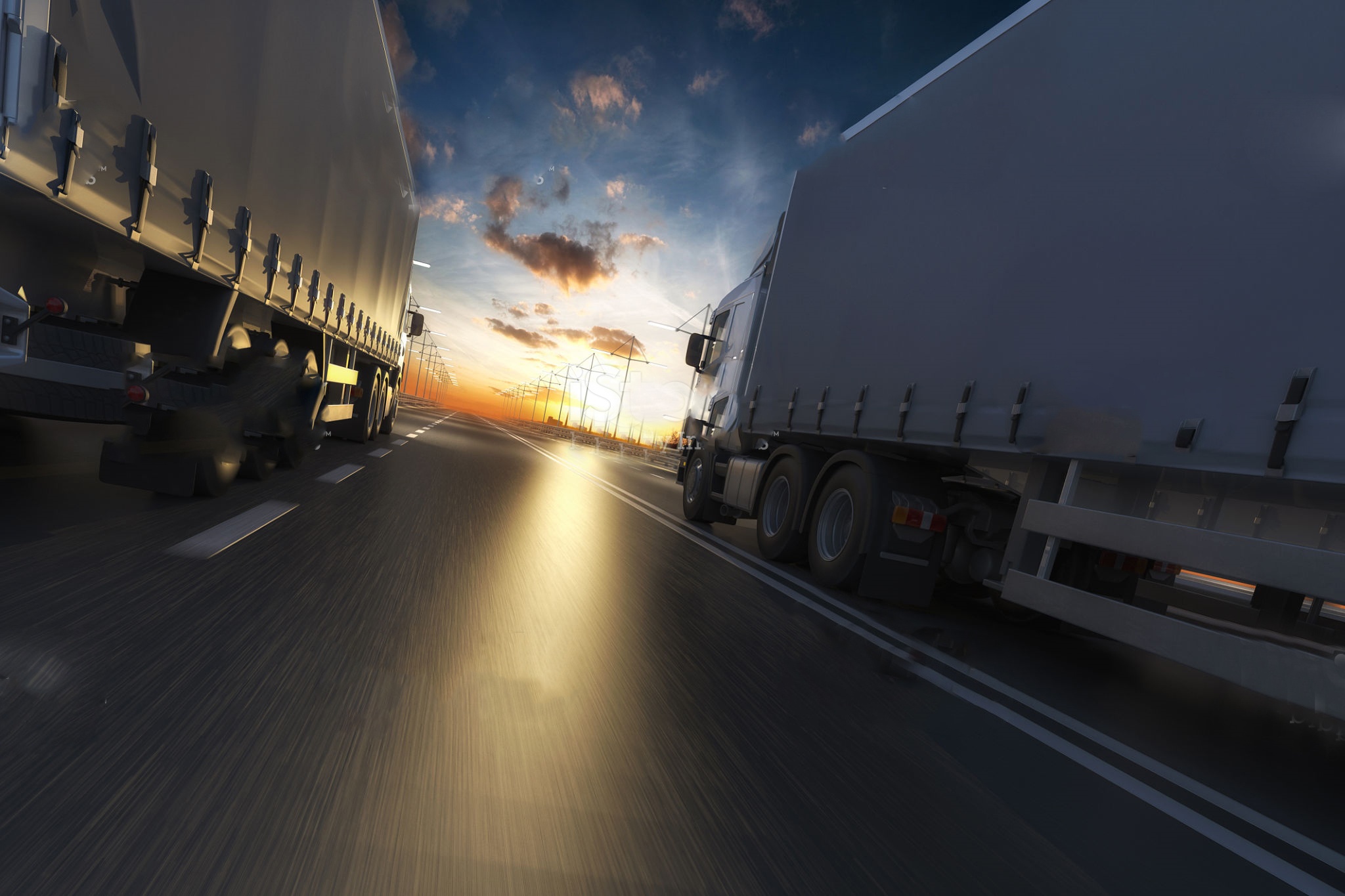 Impact of Logistics Services on the Economy