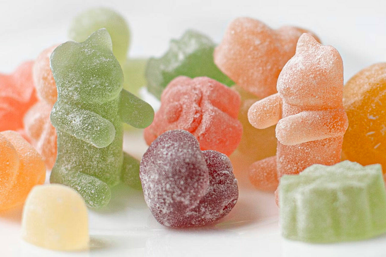 A Brief Guide to Choosing your CBD Gummies for Pain Reliever