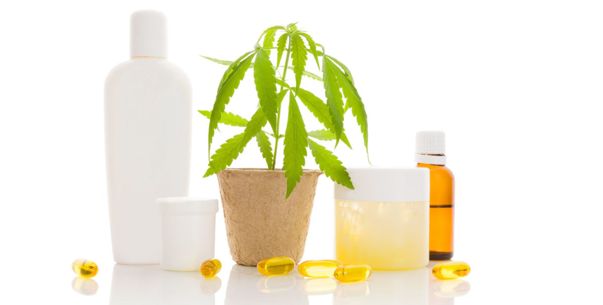 Factors to note while buying CBD oil