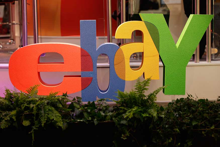 Buy eBay with PayPal account at affordable cost 