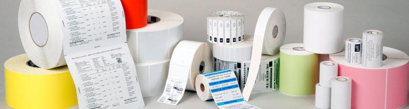 Secrets to select the right barcode labels