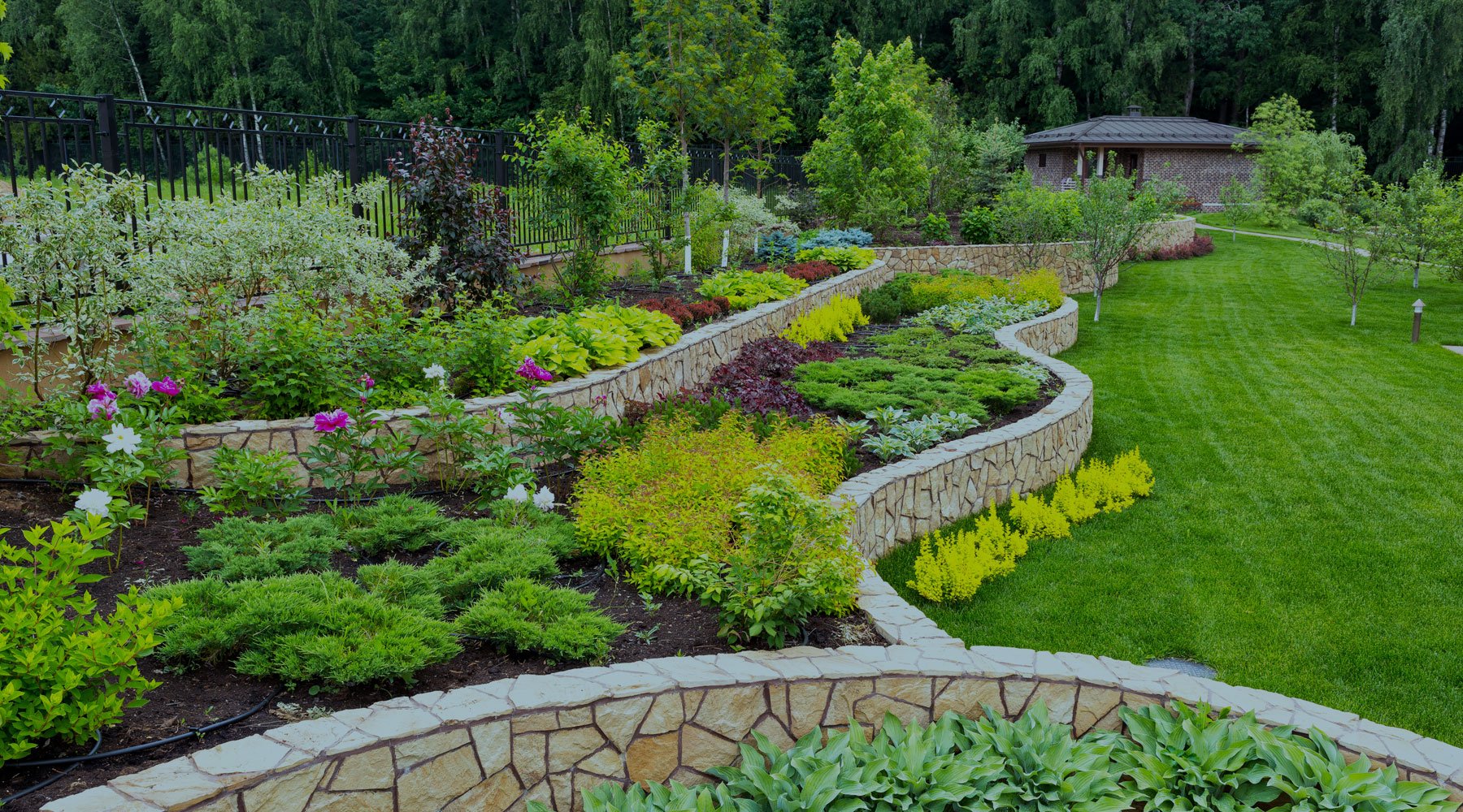 Knowing How Much Landscaping Insurance Will Cost You
