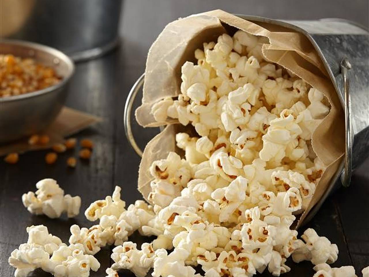 Popcorn as a Wonder Snack – Make a Healthy Choice Now